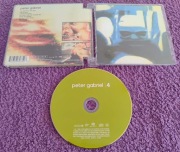 Peter Gabriel - 4 SACD Hybrid Stereo