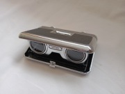 Lornetka Mińsk USSR