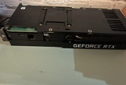 Sprzedam kartę graficzną GeForce RTX 3080 10GB w wersji Dell OEM