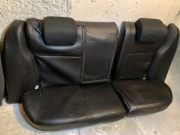 Mitsubishi Pajero FOTEL, KANAPA, LAMPA