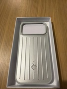 Etui case Rimowa IPhone 17 Pro Max 