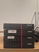 Komputer biurowy Lenovo M900 | i5 | 8GB | SSD