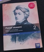 Ponad słowami 2 cz1