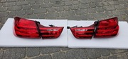 Bmw 4 f32 f33 f36 lampa lampy tylne tył komplet idealne USA