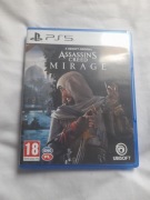 Assasin's creed Mirage