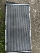 Chłodnica BMW e39 m57d30