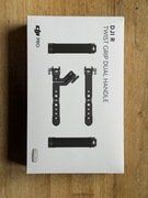 Uchwyt DJI Twist Grip Dual Handle do gimbala