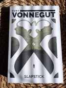 Slapstick, albo nigdy więcej samotności! Kurt Vonnegut