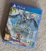 Horizon Forbidden West PS4/PS5