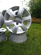 Felgi Audi A6 C7