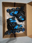 Rolki Fila Roces rozmiar 38-41