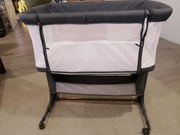 Dostawka do łóżka 