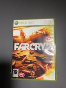 Far cry 2 Xbox 360 PL