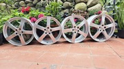 Felgi aluminiowe 19 cali 5x108 Dezent Alufelgi Renaut Ford Jaguar Volvo  