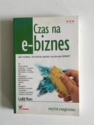 PIOTR MAJEWSKI - CZAS NA E-BIZNES