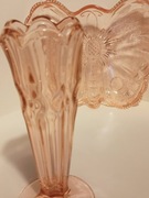 **wazon wzór Niemen 1822 vs. Ząbkowice art deco