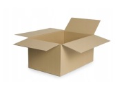 Karton klapowy Pudełko 350x200x150 9 szt.