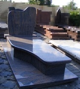 Pomnik Granitowy 
