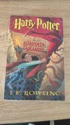 Harry Potter i Komnata Tajemnic