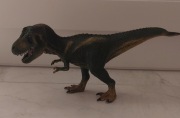Schleich dinozaur tyranozaur t-rex figurka