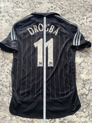 Chelsea Fc 2006 - 2007