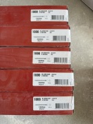 Hilti Wkręty magazynkowe do płyt twardych S-DS10Z M 1000szt. 3,9X32 M