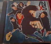 cd INXS-X.......