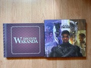 Black Panther - The Art of the Movie