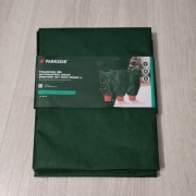 Agrowłóknina 2 opakowania po 3 kaptury ochronne w zestawie 