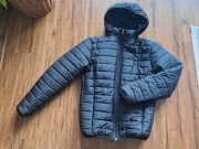 nowa ogrzewana kurtka  rozmiar S  3 tryby grzania