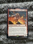 Ojer Axonil, Deepest Might