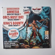 CD Action Wydanie 217