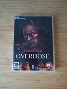 Painkiller Overdose - PL Wersja Kinowa - DVD