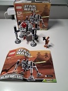 Zestaw lego 75077 Droid-pająk