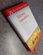 Harvard Business Review|Efektywna komunikacja [Helion 1999] BDB STAN/spis 