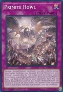 Yu-Gi-Oh - Primite Howl ROTA-EN076 (C)