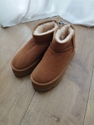 Buty śniegowce UGG damskie 39