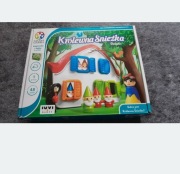 Królewna Śnieżka Smart Games