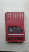 Steinbeck Grona gniewu