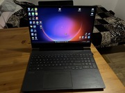 Laptop HP Victus 15 GeForce RTX 3050