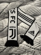 Szalik Juventus.