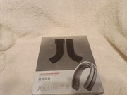 JISULIFE Przenośny Wentylator Klimatyzator na Szyję 100 Regulacji Prędkości