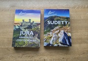 Slow przewodnik Sudety i Jura Krakowsko-Częstochowska 