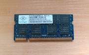 Pamięć ram 1GB Nanya