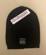 Czapka kappa one duże czarna