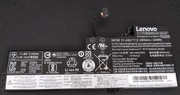 Bateria 01AV421 Lenovo ThinkPad T470 oryginalna