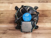 Procesor Intel Core i5-7400 1151 4 x 3.00GHz + chłodzenie