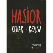 HASIOR KENAR RZĄSA Zakopane w Sopocie