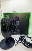 Mikrofon Razer Seiren Mini USB