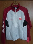Bluza fifa 2022 Polska Nowa S sportowa 
